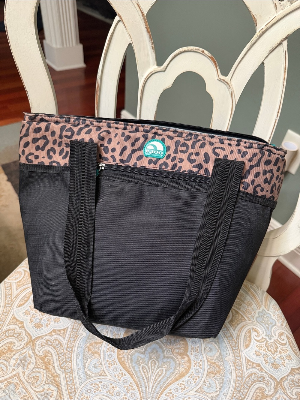 Igloo Lunch Bag